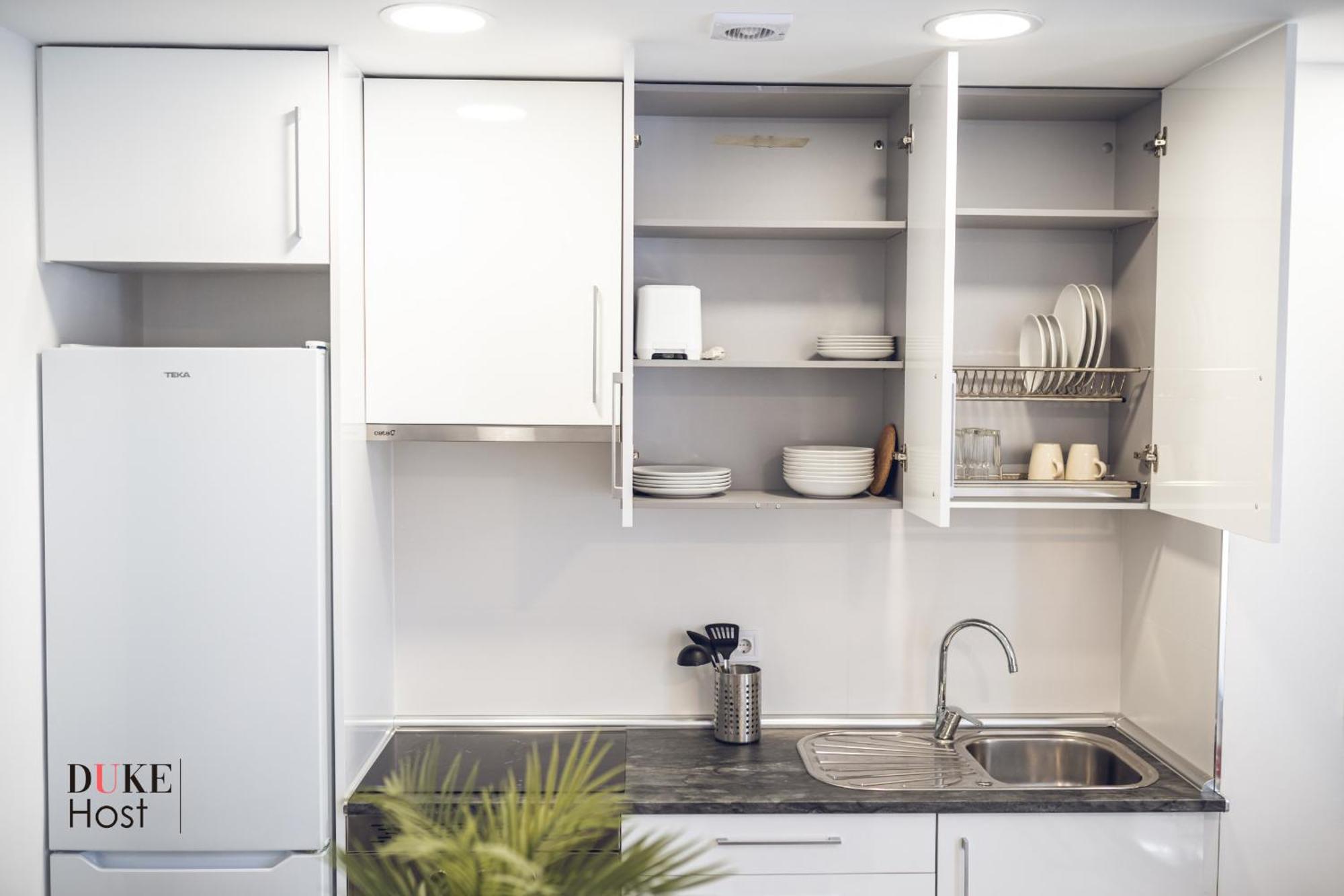 Apartamento Castellana Norte Ml8-2 Madrid Exterior foto