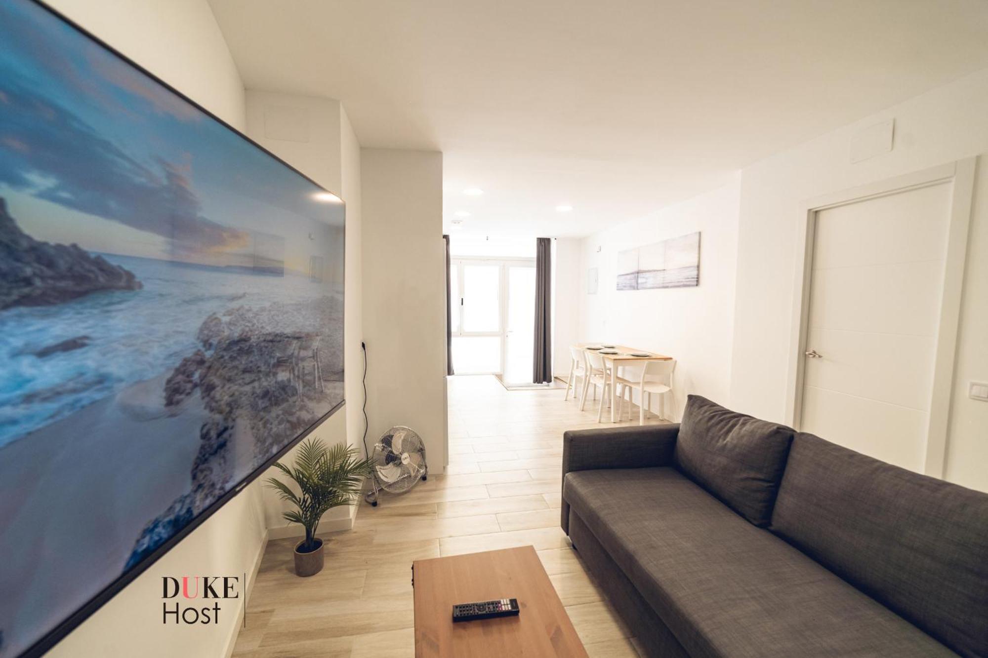 Apartamento Castellana Norte Ml8-2 Madrid Exterior foto